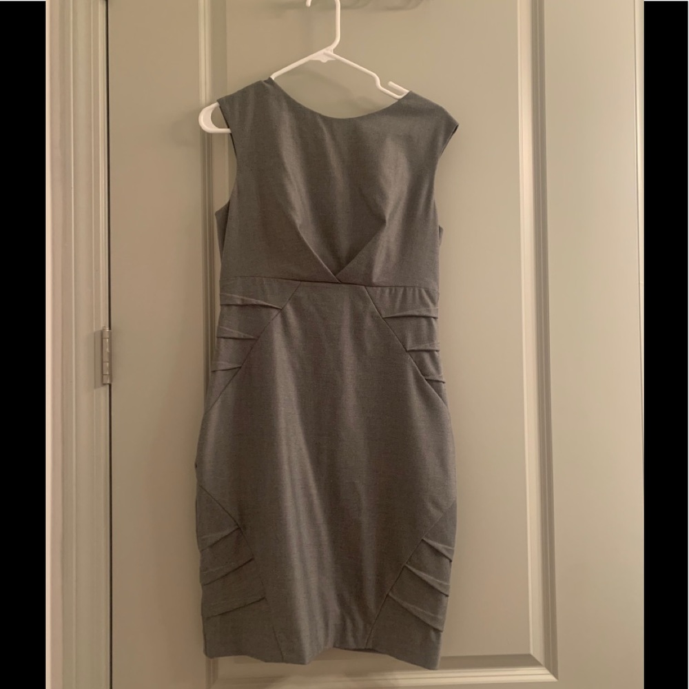 Women’s Grey Dress
